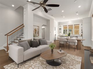 4660 New Water Lane, Dallas, TX 75219