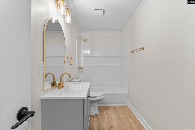 6417 N Trenholm Road, Columbia, SC 29206