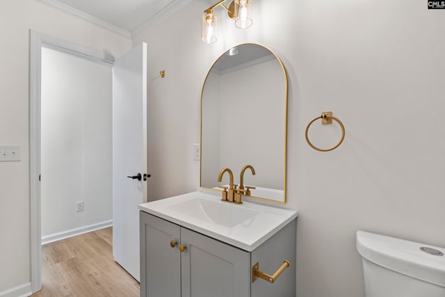 6417 N Trenholm Road, Columbia, SC 29206