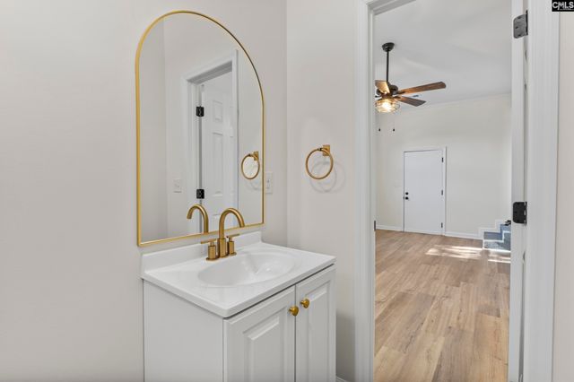 6417 N Trenholm Road, Columbia, SC 29206