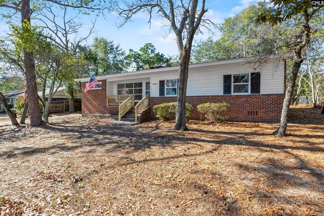 6417 N Trenholm Road, Columbia, SC 29206