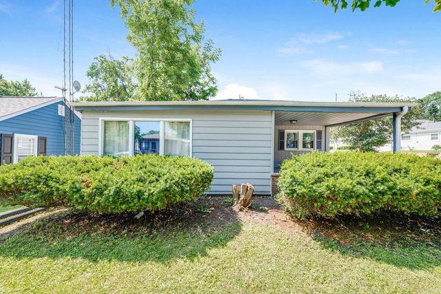 4525 Byrd AVENUE, Racine, WI 53405