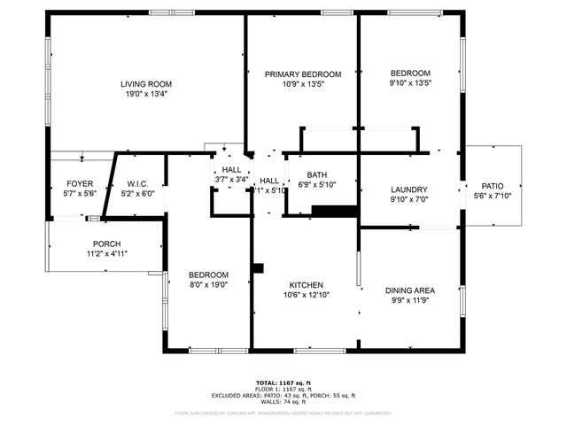 4525 Byrd AVENUE, Racine, WI 53405