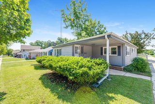 4525 Byrd AVENUE, Racine, WI 53405