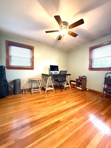 26 Mcdevitt Road, Randolph, MA 02368