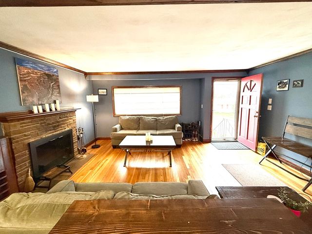26 Mcdevitt Road, Randolph, MA 02368