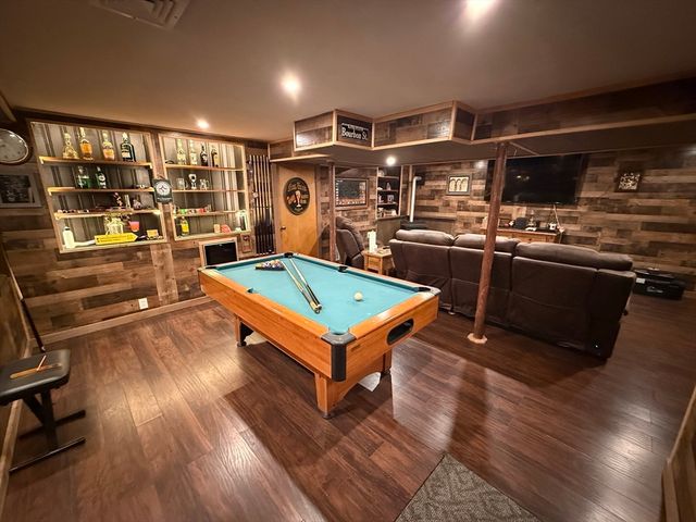 26 Mcdevitt Road, Randolph, MA 02368