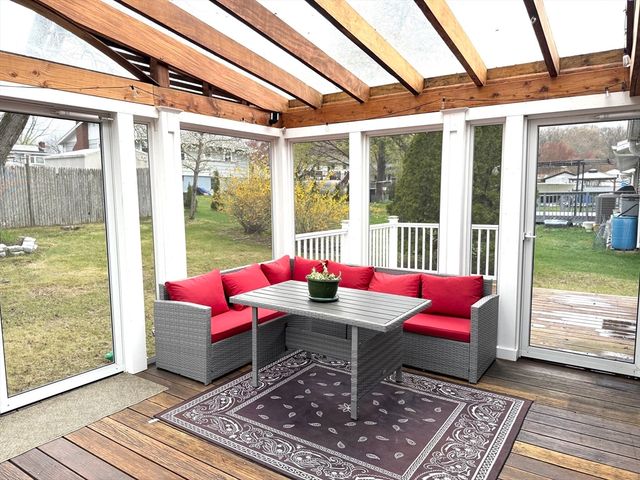26 Mcdevitt Road, Randolph, MA 02368