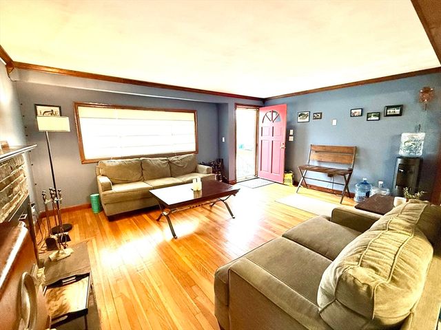 26 Mcdevitt Road, Randolph, MA 02368