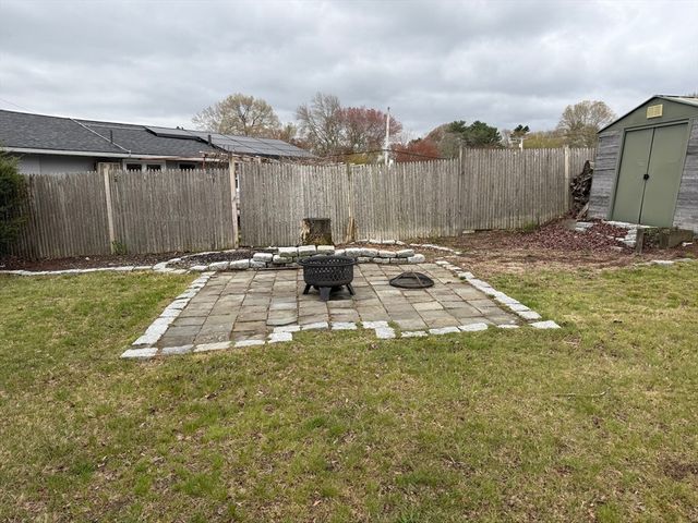 26 Mcdevitt Road, Randolph, MA 02368