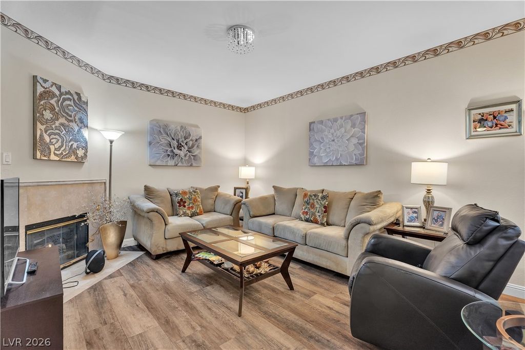5250 South Rainbow Boulevard 2003, Las Vegas, NV 89118