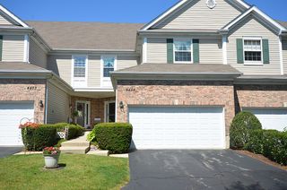 4405 MIDDLETON Place, Lisle, IL 60532