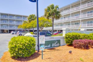 2393 Folly Road Unit 2m, Folly Beach, SC 29439