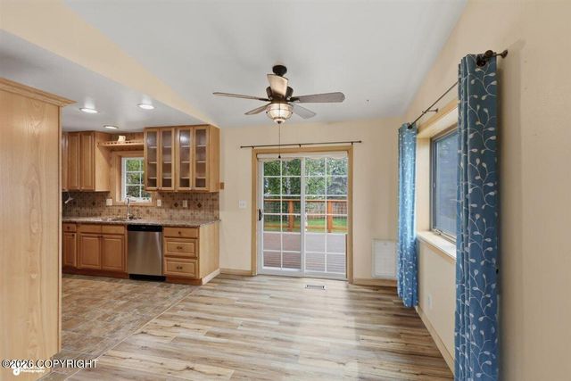 12457 Crested Butte Drive, Eagle River, AK 99577