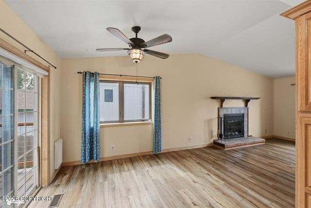 12457 Crested Butte Drive, Eagle River, AK 99577