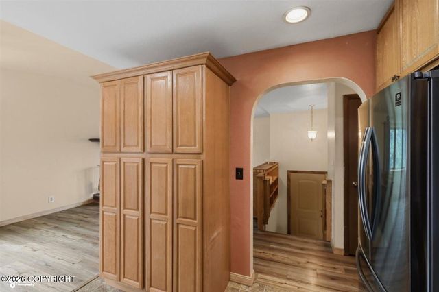 12457 Crested Butte Drive, Eagle River, AK 99577