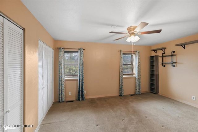 12457 Crested Butte Drive, Eagle River, AK 99577