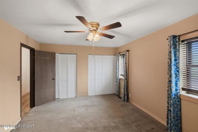 12457 Crested Butte Drive, Eagle River, AK 99577