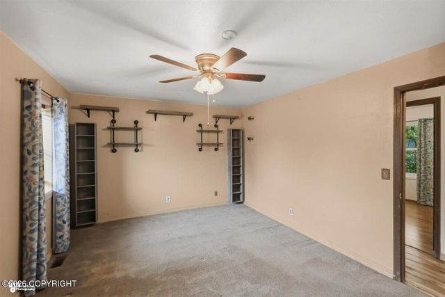 12457 Crested Butte Drive, Eagle River, AK 99577