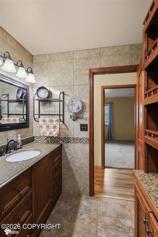 12457 Crested Butte Drive, Eagle River, AK 99577