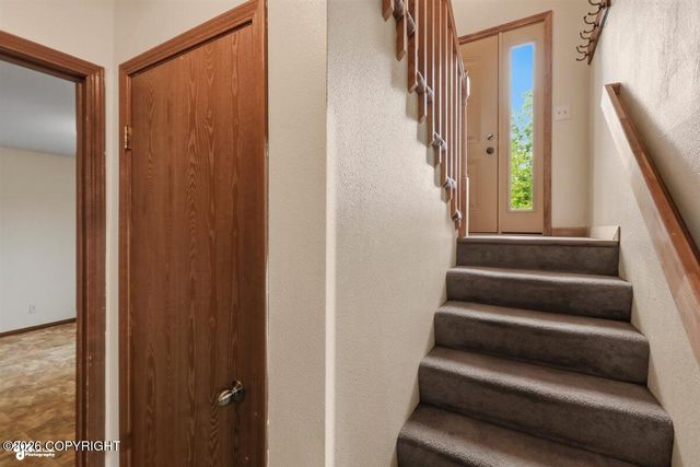 12457 Crested Butte Drive, Eagle River, AK 99577