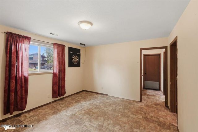 12457 Crested Butte Drive, Eagle River, AK 99577