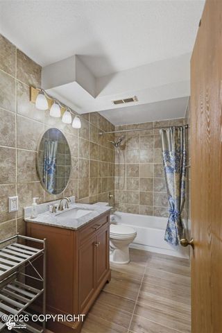 12457 Crested Butte Drive, Eagle River, AK 99577