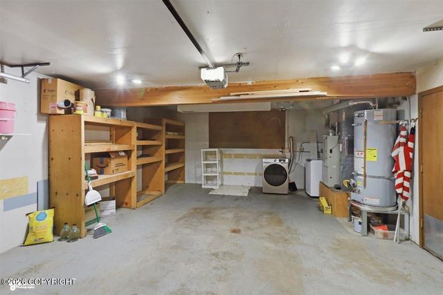12457 Crested Butte Drive, Eagle River, AK 99577
