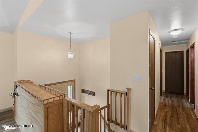 12457 Crested Butte Drive, Eagle River, AK 99577