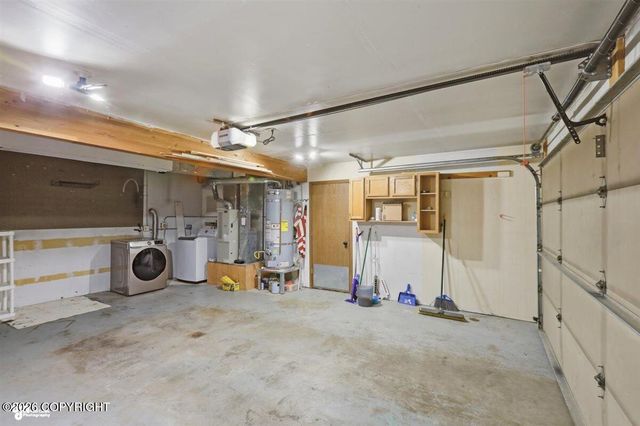 12457 Crested Butte Drive, Eagle River, AK 99577