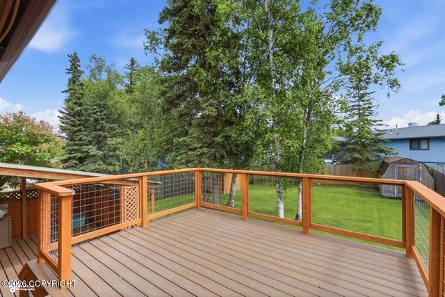 12457 Crested Butte Drive, Eagle River, AK 99577