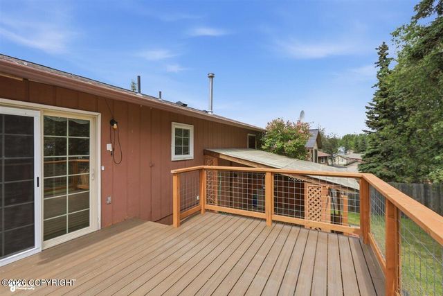 12457 Crested Butte Drive, Eagle River, AK 99577