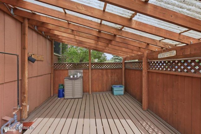 12457 Crested Butte Drive, Eagle River, AK 99577