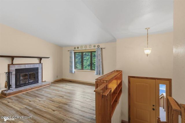 12457 Crested Butte Drive, Eagle River, AK 99577