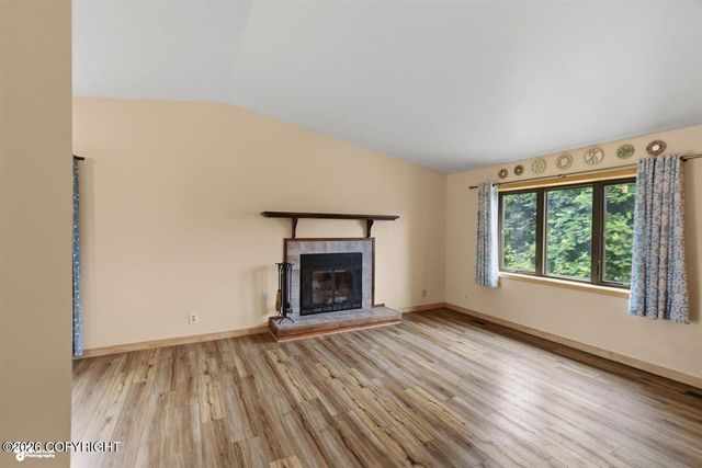12457 Crested Butte Drive, Eagle River, AK 99577