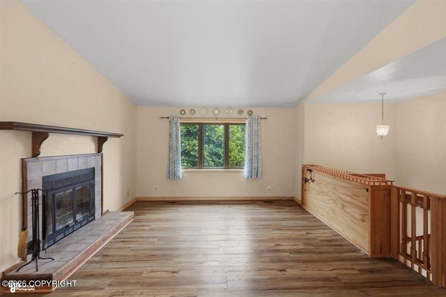 12457 Crested Butte Drive, Eagle River, AK 99577