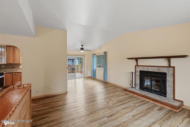 12457 Crested Butte Drive, Eagle River, AK 99577