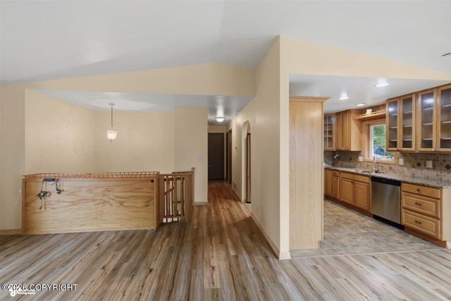 12457 Crested Butte Drive, Eagle River, AK 99577
