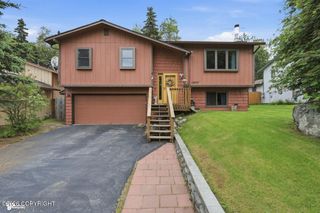 12457 Crested Butte Drive, Eagle River, AK 99577
