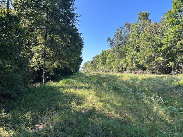 NA Mcguire Road, Liberty, TX 77575