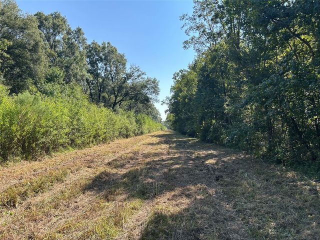 NA Mcguire Road, Liberty, TX 77575