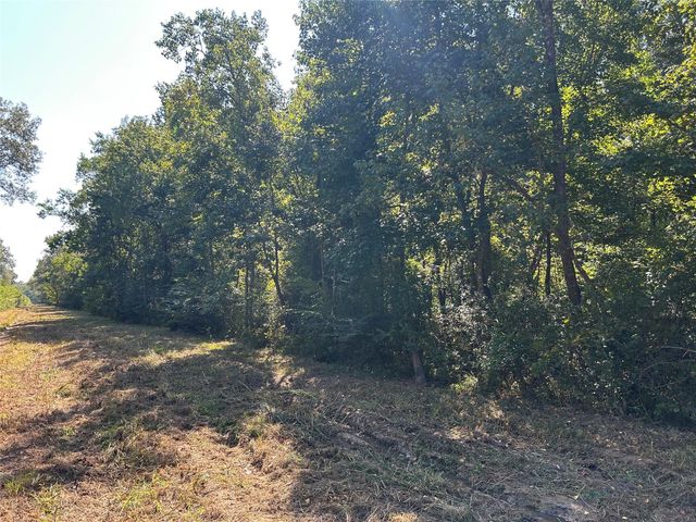 NA Mcguire Road, Liberty, TX 77575