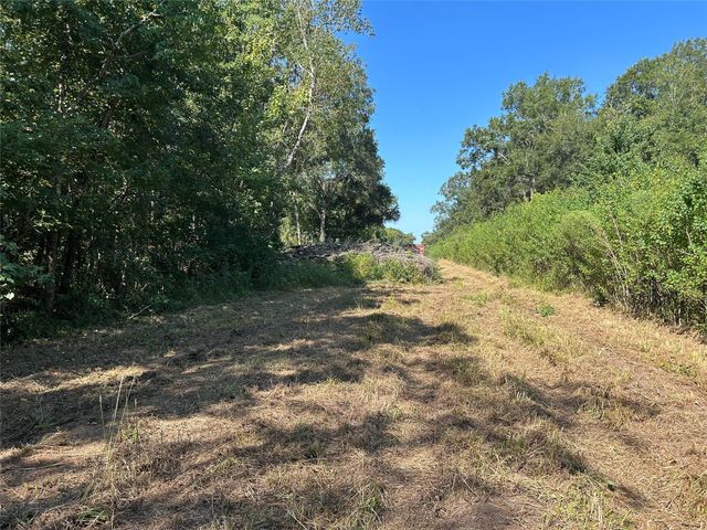 NA Mcguire Road, Liberty, TX 77575