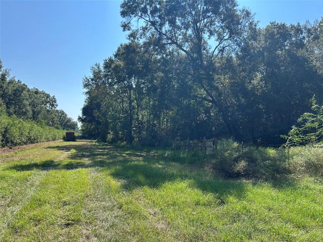 NA Mcguire Road, Liberty, TX 77575