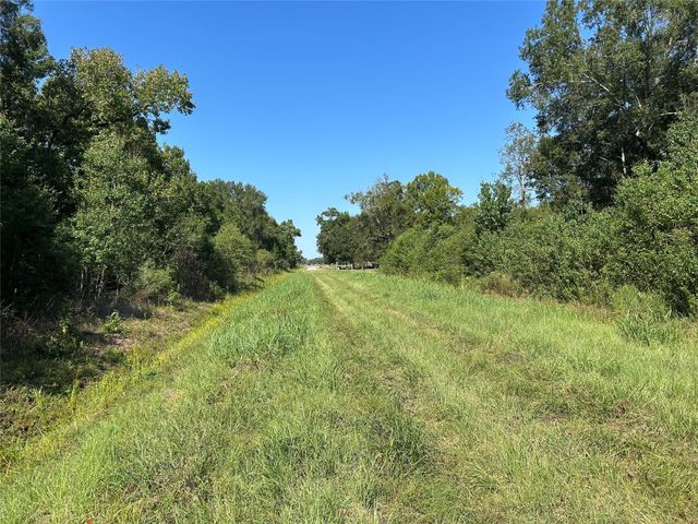 NA Mcguire Road, Liberty, TX 77575