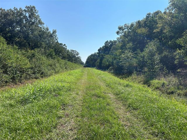 NA Mcguire Road, Liberty, TX 77575