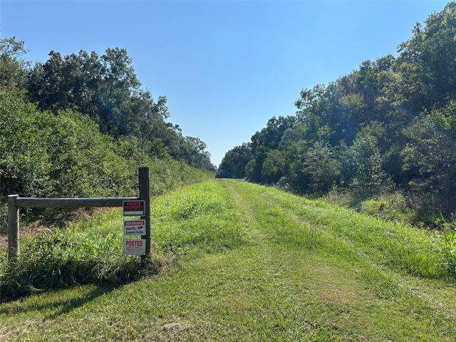 NA Mcguire Road, Liberty, TX 77575