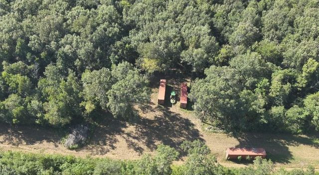 NA Mcguire Road, Liberty, TX 77575