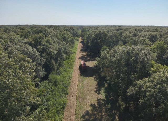 NA Mcguire Road, Liberty, TX 77575