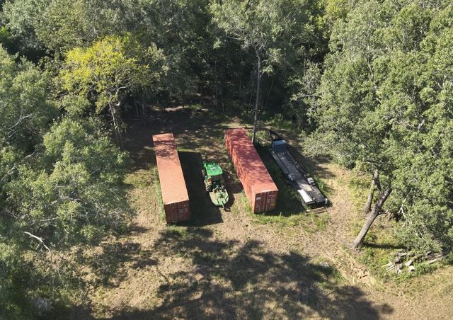 NA Mcguire Road, Liberty, TX 77575